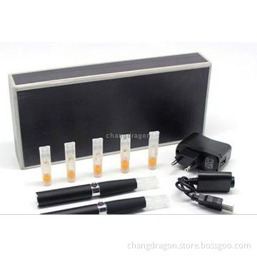 Colorful E-Cig Starter Kit, Electronic Cigarette EGO-T,